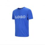 Promotional short sleeve T-shirt
