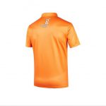 Sublimation printed Polo shirt