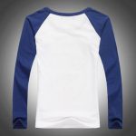 Promotional long sleeve T-shirt