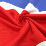 Breathable mesh T-shirt hockey player clothes