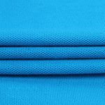 Promotional long sleeve polo shirt