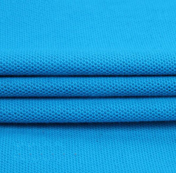 Promotional long sleeve polo shirt