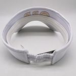 Fashion Visor elastic band at back to adjust size