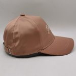 Printed Primark 5 panel peak cap