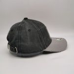 Metal logo plated Star Wars vintage hat