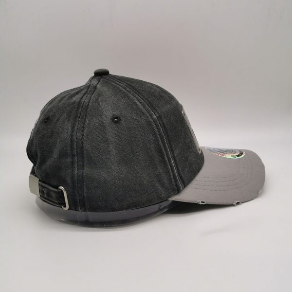 Metal logo plated Star Wars vintage hat