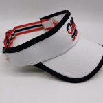 OBR Women’s Performance Visor for Blocks Sun, Running, Golf, Tennis