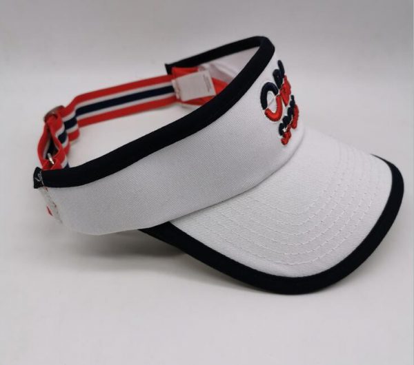 OBR Women's Performance Visor for Blocks Sun, Running, Golf, Tennis