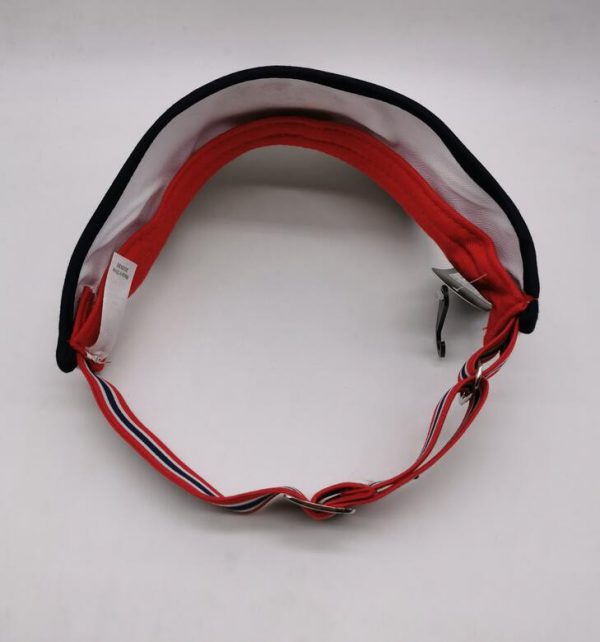 OBR Women's Performance Visor for Blocks Sun, Running, Golf, Tennis