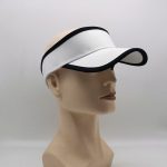 sun visor hat