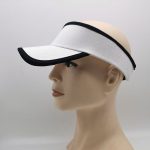 Adjustable Sport Visors Sun Visor Hats Cap Visors for Women and Men