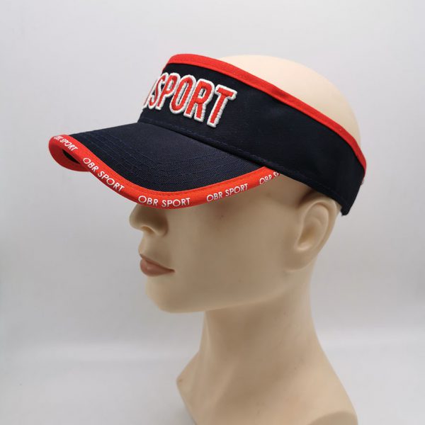OBR SPORT Performance Adjustable Sun Visor