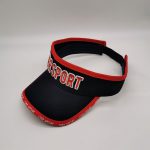 OBR SPORT Performance Adjustable Sun Visor