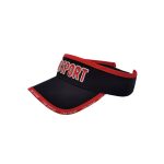 adjustable sport performance visor