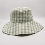 Wide Brim Bucket Hat for Womens Summer Hat Fashion Accessories Beach Gardening Cap