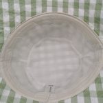 Wide Brim Bucket Hat for Womens Summer Hat Fashion Accessories Beach Gardening Cap