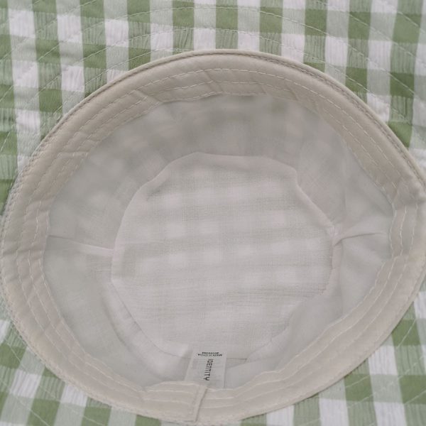 Wide Brim Bucket Hat for Womens Summer Hat Fashion Accessories Beach Gardening Cap