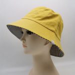 Women Reversible Floppy