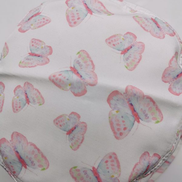 Price point polyester allover print bucket hat