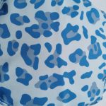 Price point polyester allover print bucket hat