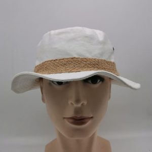 Unisex boonie hat outdoor bucket hat