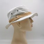 Unisex boonie hat outdoor bucket hat