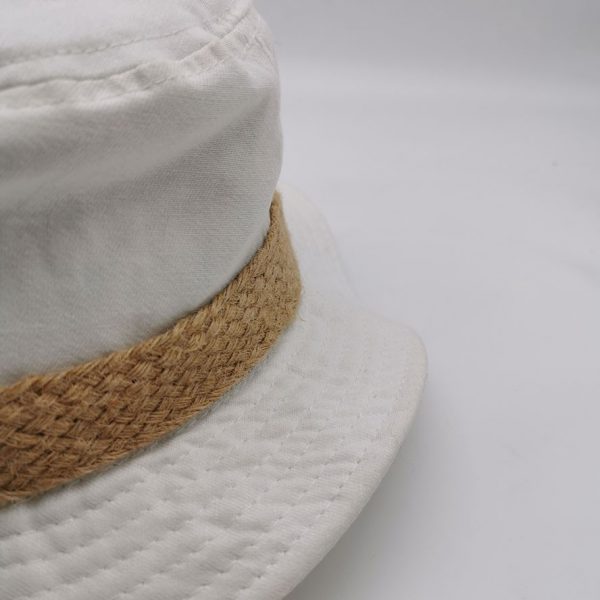 Unisex boonie hat outdoor bucket hat