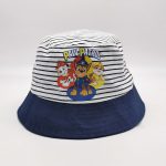 Paw Patrol Toddler Sunhat bambini Bucket Hat