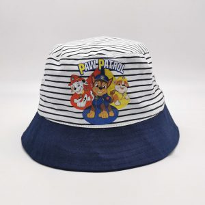 Paw Patrol Toddler Sunhat kids Bucket Hat