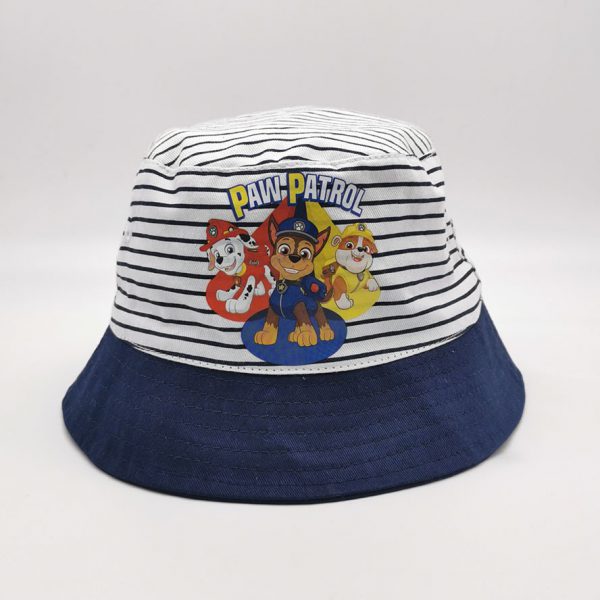 Paw Patrol Toddler Sunhat kids Bucket Hat