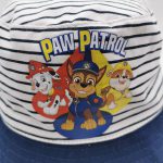 Paw Patrol Toddler Sunhat kids Bucket Hat