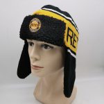 Men Women Winter Cover Ears Beanie Hat