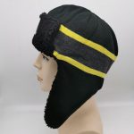 Men Women Winter Cover Ears Beanie Hat