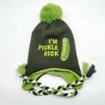 Winter Cover Ears Beanie Pom Hat Ski Snow Knit Hats Sherpa Lined