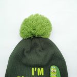 Winter Cover Ears Beanie Pom Hat Ski Snow Knit Hats Sherpa Lined