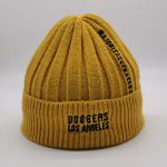 Unisex DOOGERS LA Classic Knit Hat Knit Beanie, Adult, OS