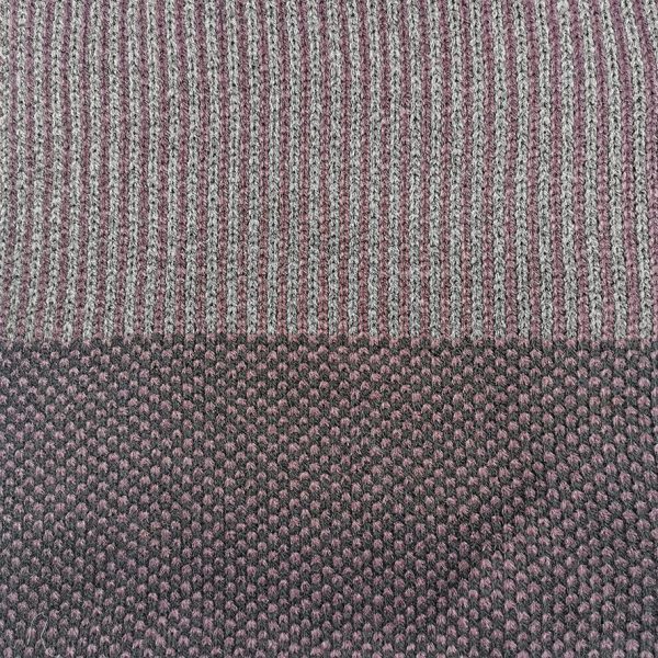 Men and Women's Long Cold Winter Warm Scarf Soft Knitted Neckwear