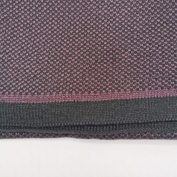 Men and Women's Long Cold Winter Warm Scarf Soft Knitted Neckwear