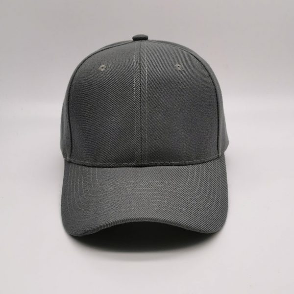 Blank Acrylic Price Point Baseball Cap