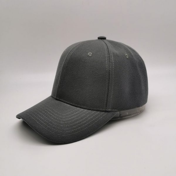 Blank Acrylic Price Point Baseball Cap