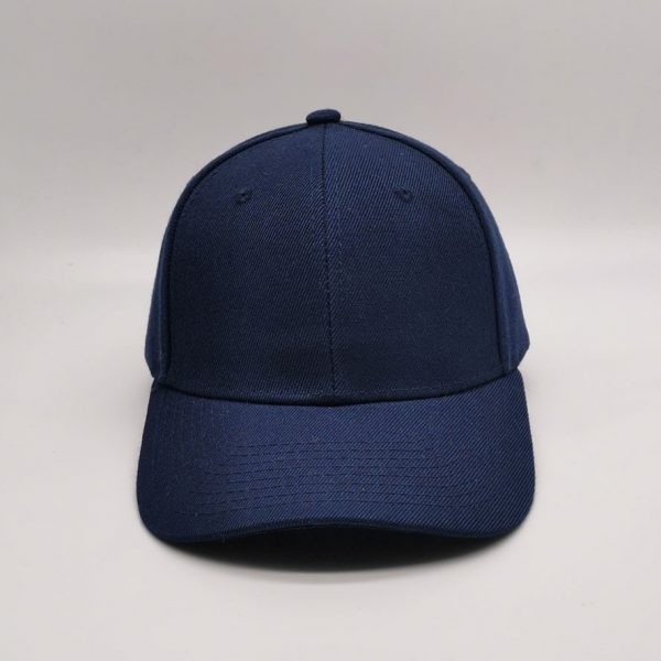 Blank Acrylic Price Point Baseball Cap
