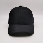 Blank Acrylic Price Point Baseball Cap