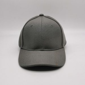 Recycled Polyester Baseball Caps