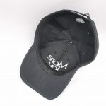 More Joy Men Women Cotton Twill Classic Baseball Cap Hat