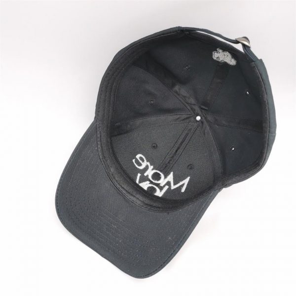 More Joy Men Women Cotton Twill Classic Baseball Cap Hat