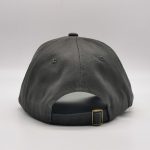 Vintage Washed Cotton Dad Hat Baseball Cap Adjustable Unisex Style Headwear