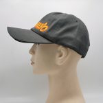Vintage Washed Cotton Dad Hat Baseball Cap Adjustable Unisex Style Headwear