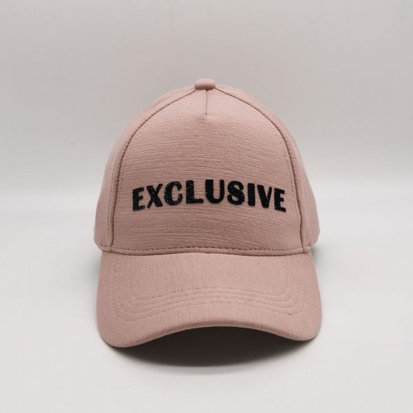 Jersey Baseball Cap