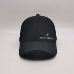 TPU Daniel Hechter Relaxed Fit Peak Adjustable Performance Sport Cap