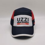UZZI Camper Cap